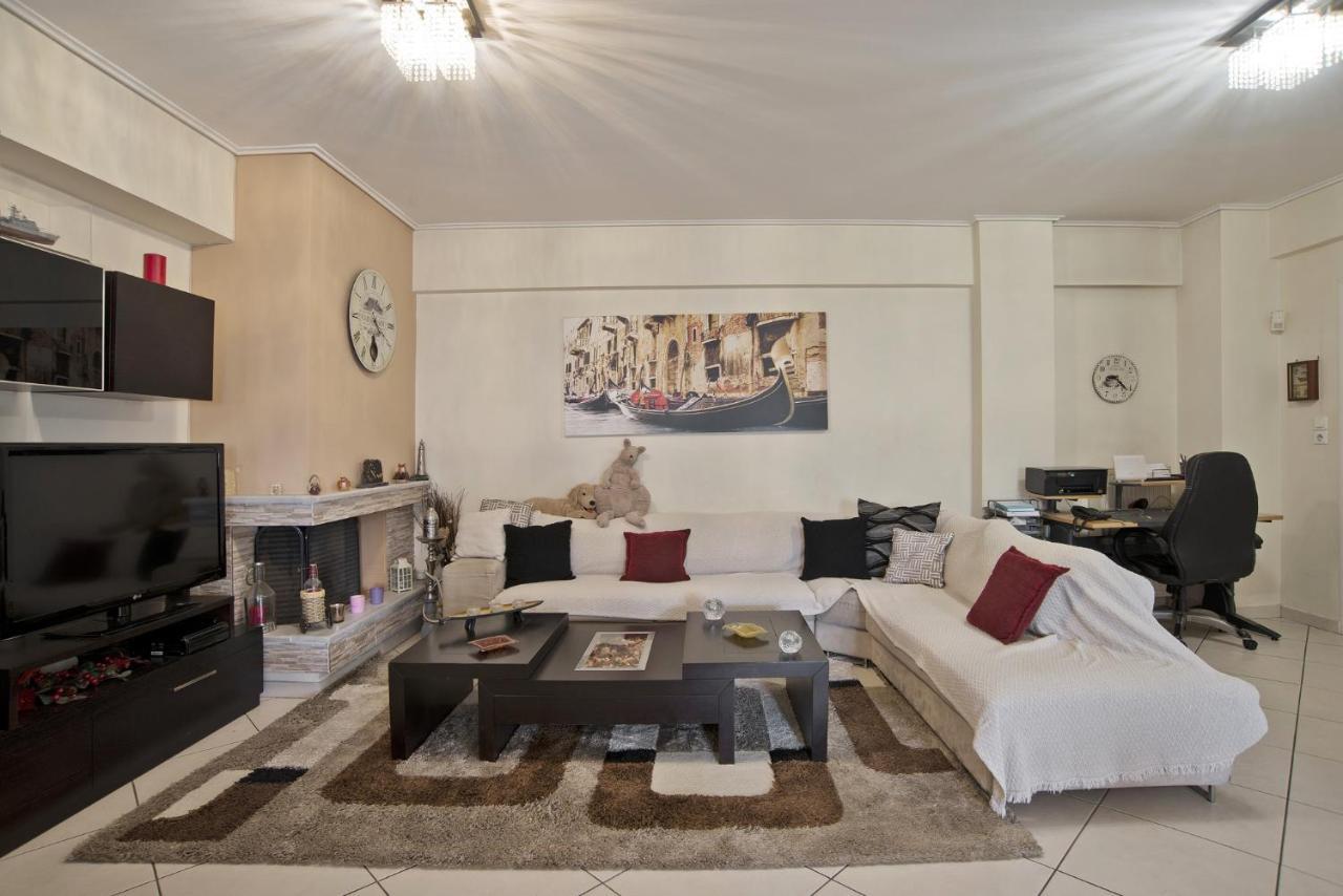 Paradeisos Apartment Athen