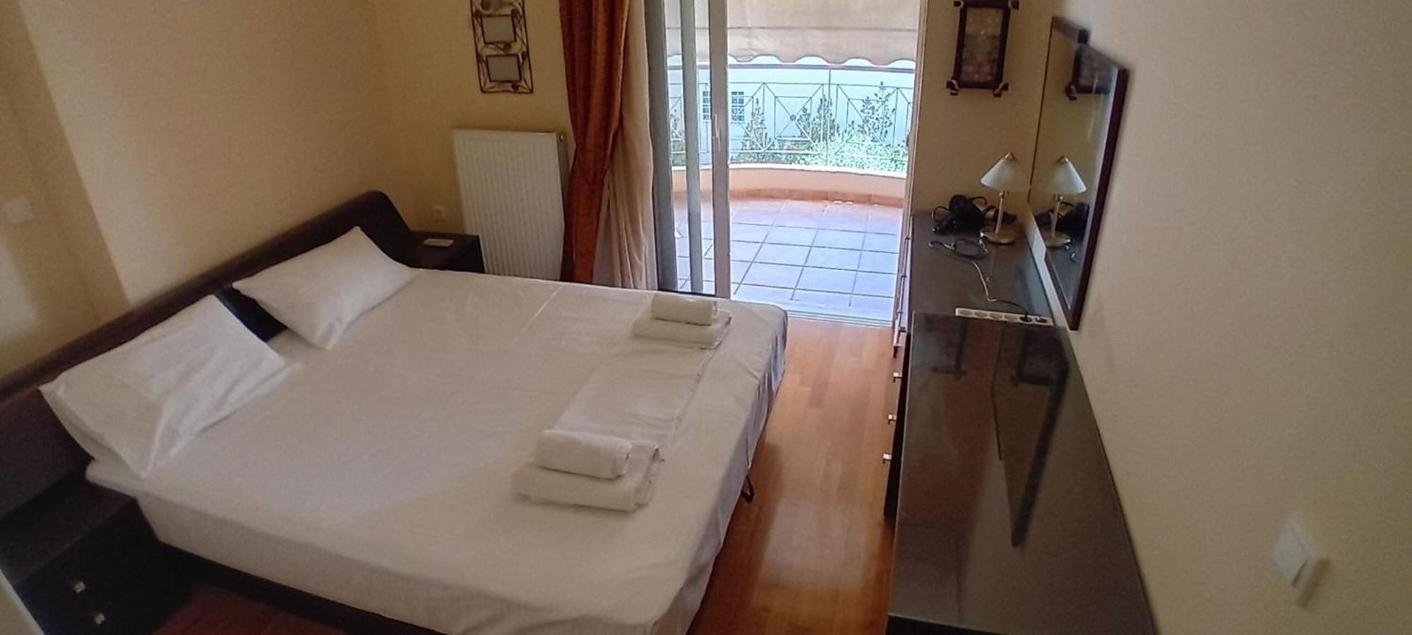 Paradeisos Apartment Athen