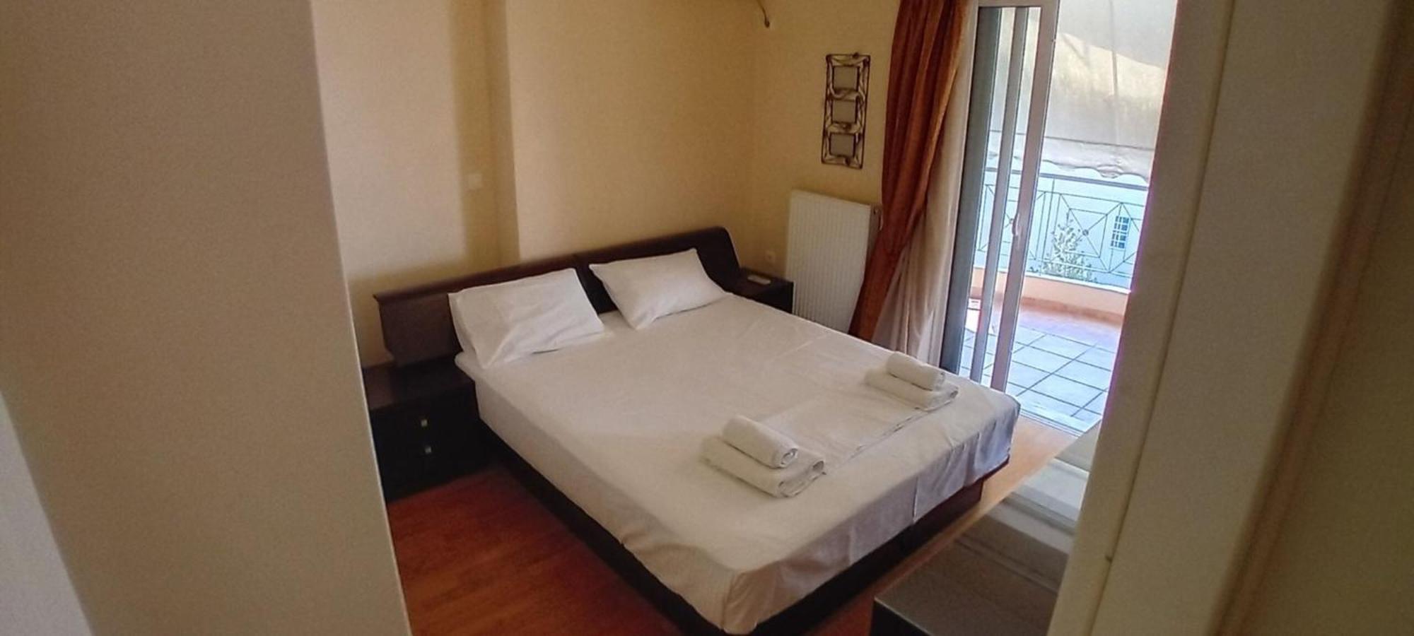 Paradeisos Apartment